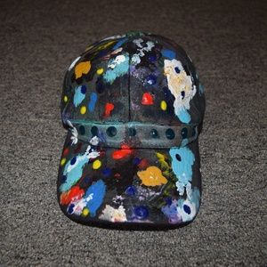 H&M Twill cap hat